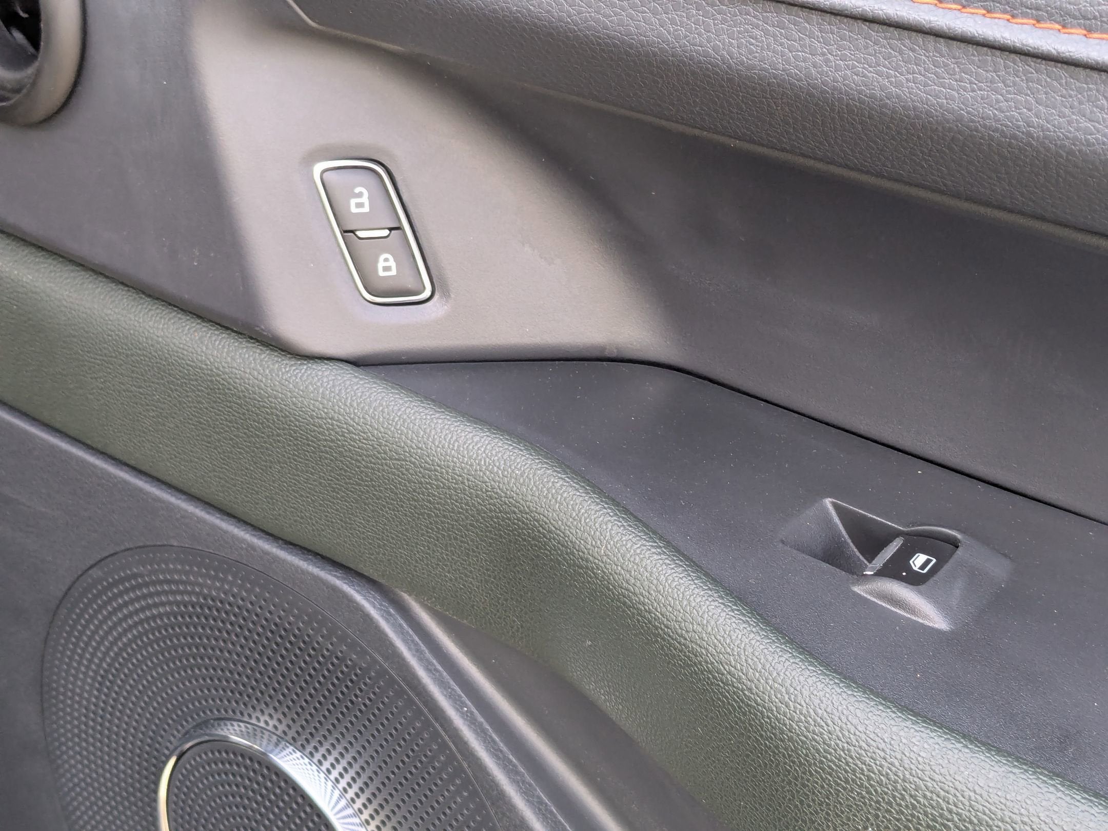 2022 Ford Expedition Timberline