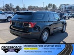 2026 Ford Explorer Active - Crossroads Courtesy Demo