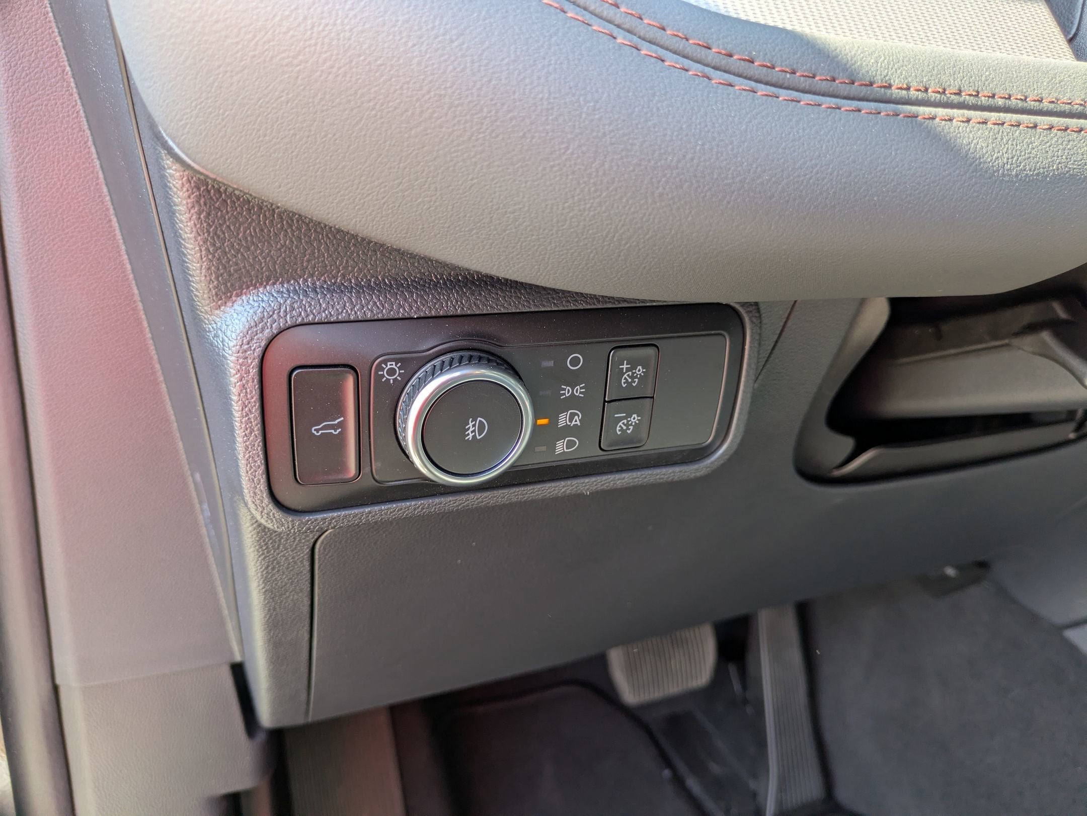 2026 Ford Explorer Active - Crossroads Courtesy Demo