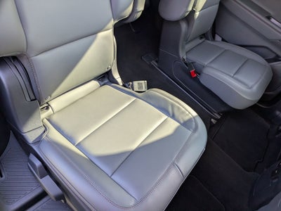 2026 Ford Explorer Active - Crossroads Courtesy Demo