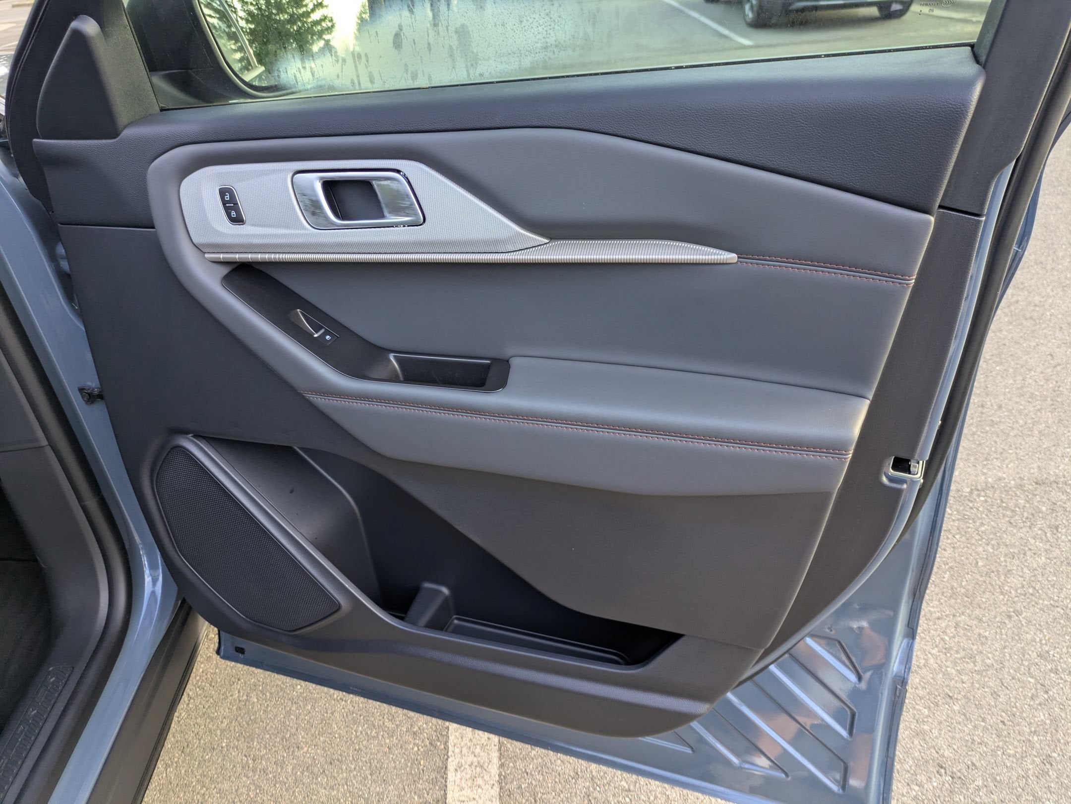 2026 Ford Explorer Active - Crossroads Courtesy Demo