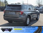 2026 Ford Explorer Active - Crossroads Courtesy Demo