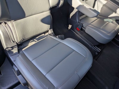 2026 Ford Explorer Active - Crossroads Courtesy Demo