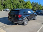 2026 Ford Explorer Active - Crossroads Courtesy Demo