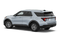 2026 Ford Explorer Active w/100A Pkg - Crossroads Courtesy Demo