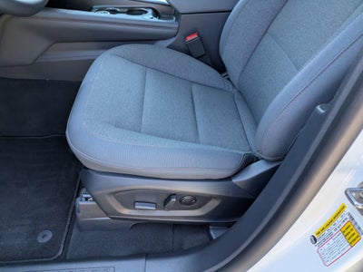 2026 Ford Explorer Active - Crossroads Courtesy Demo