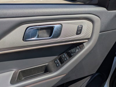 2026 Ford Explorer Active - Crossroads Courtesy Demo