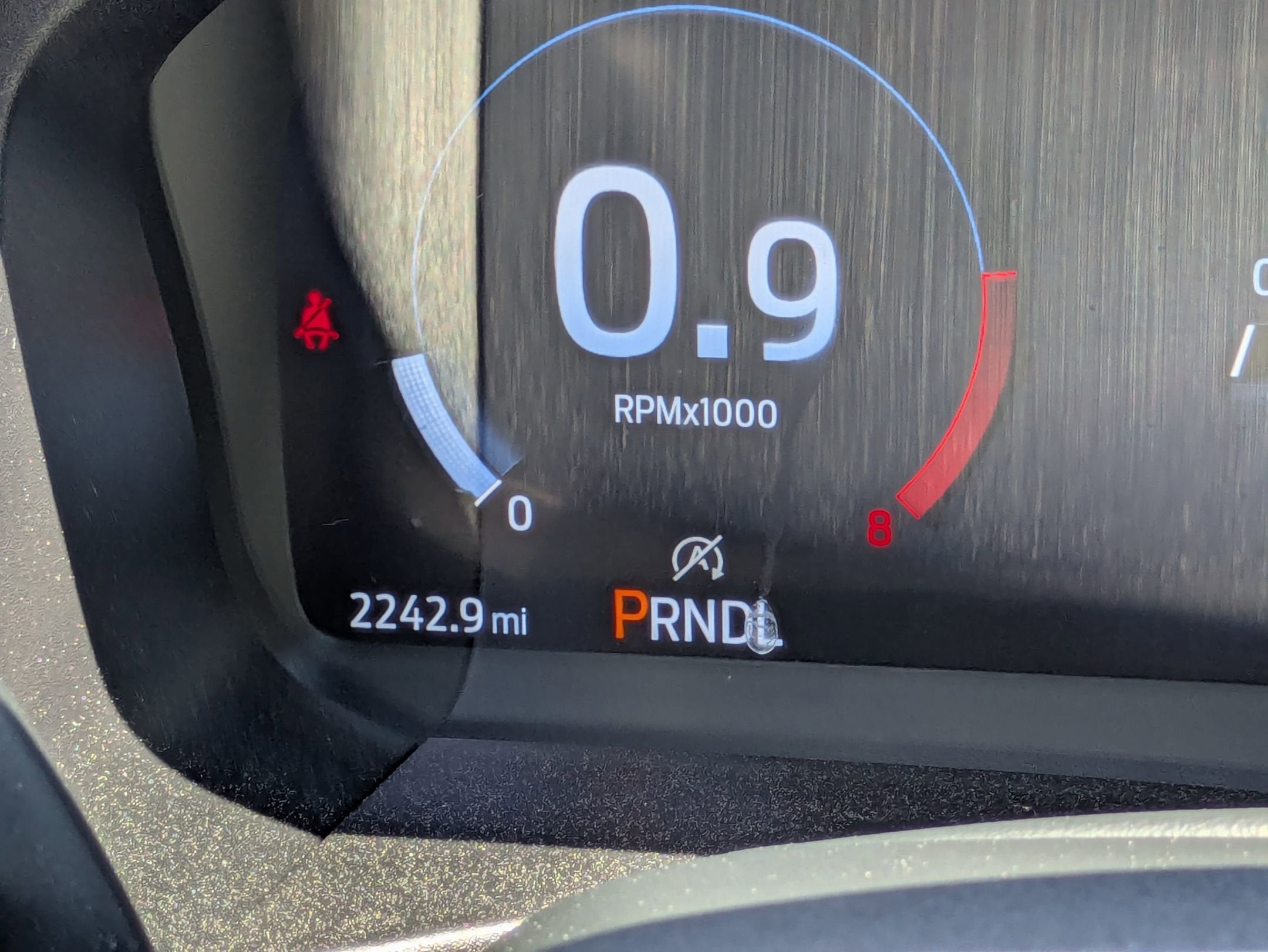 2026 Ford Explorer Active - Crossroads Courtesy Demo