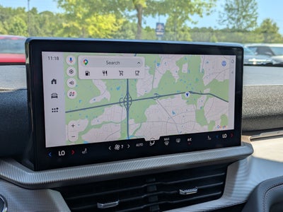 2026 Ford Explorer Active - Crossroads Courtesy Demo