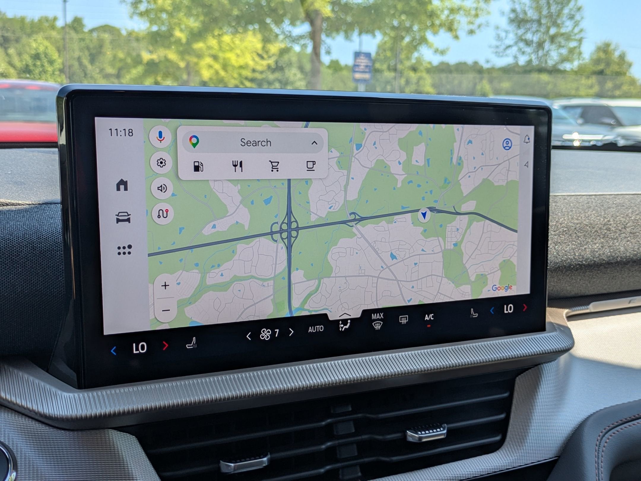 2026 Ford Explorer Active - Crossroads Courtesy Demo