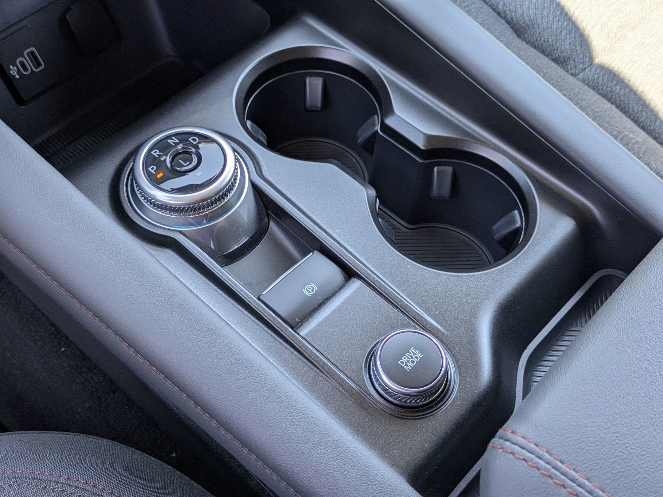 2026 Ford Explorer Active - Crossroads Courtesy Demo