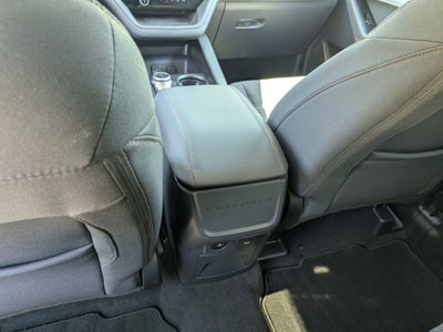 2026 Ford Explorer Active - Crossroads Courtesy Demo
