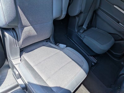 2026 Ford Explorer Active - Crossroads Courtesy Demo