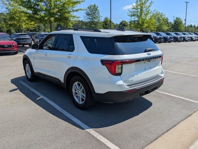 2026 Ford Explorer Active - Crossroads Courtesy Demo