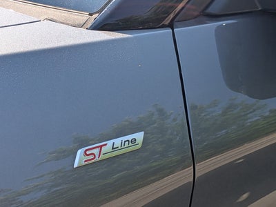 2026 Ford Explorer ST-Line - Crossroads Courtesy Demo