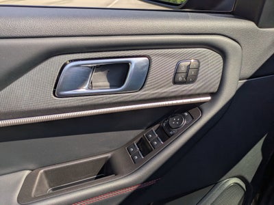 2026 Ford Explorer ST-Line - Crossroads Courtesy Demo