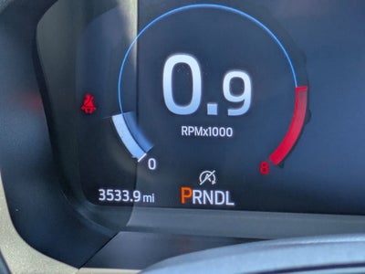 2026 Ford Explorer ST-Line - Crossroads Courtesy Demo