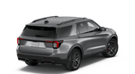 2026 Ford Explorer ST-Line - Crossroads Courtesy Demo