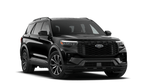 2026 Ford Explorer ST-Line - Crossroads Courtesy Demo