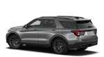 2026 Ford Explorer ST-Line - Crossroads Courtesy Demo