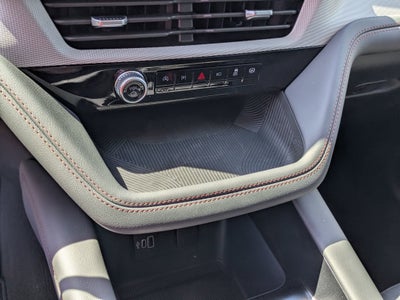 2026 Ford Explorer Active - Crossroads Courtesy Demo
