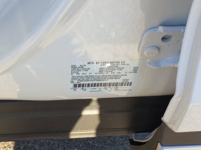 2026 Ford Explorer Platinum - Crossroads Courtesy Demo
