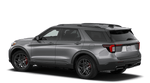 2026 Ford Explorer ST-Line - Crossroads Courtesy Demo