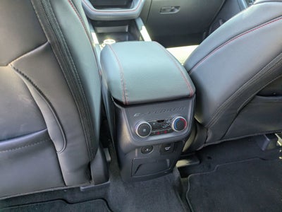 2026 Ford Explorer ST - Crossroads Courtesy Demo