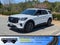 2026 Ford Explorer ST - Crossroads Courtesy Demo