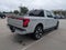 2024 Ford F-150 Lightning Platinum
