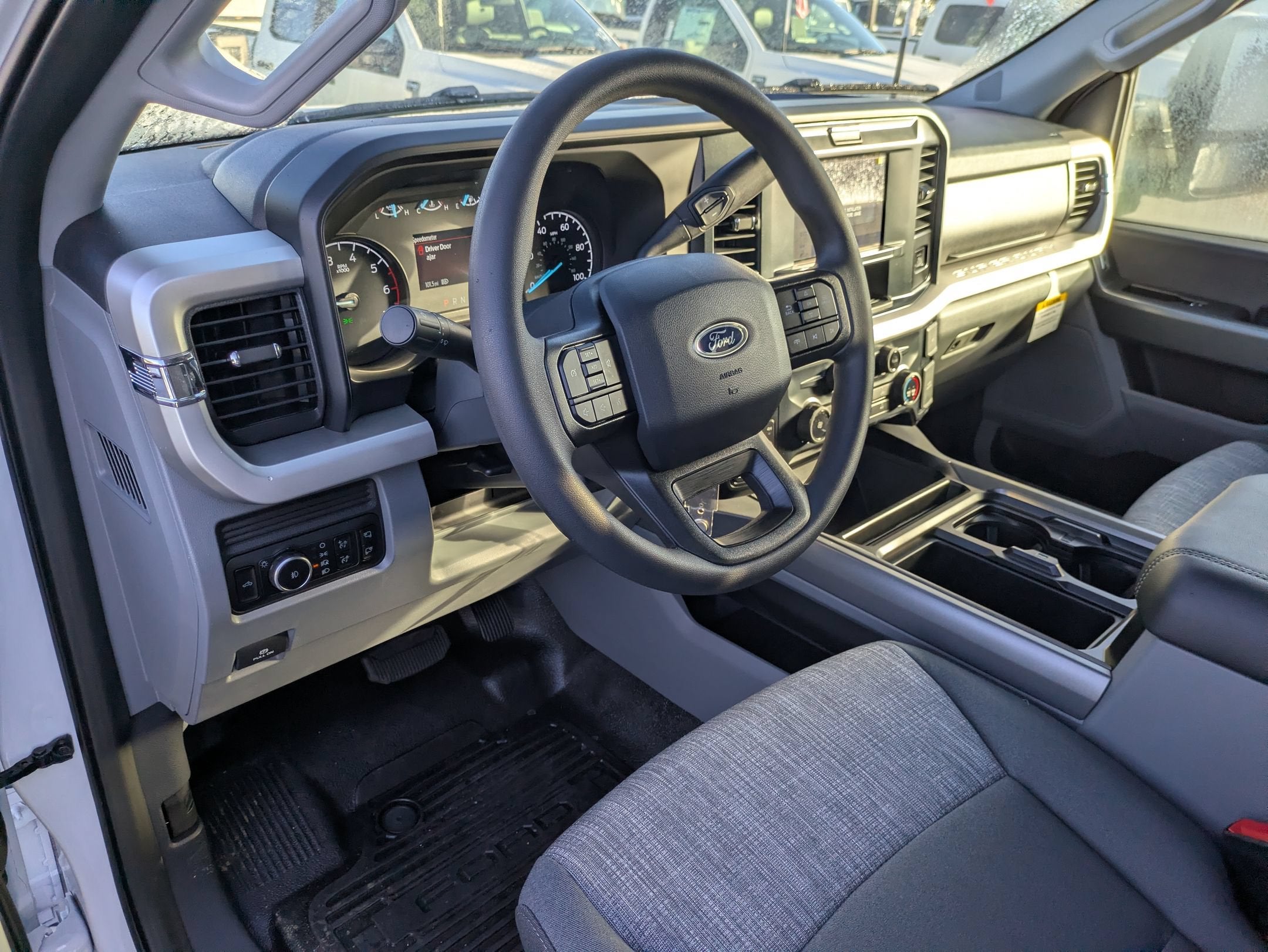 2026 Ford Super Duty F-250 SRW XLT