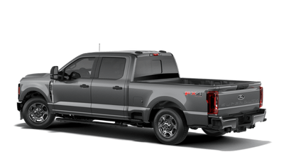 2027 Ford Super Duty F-250 SRW XLT