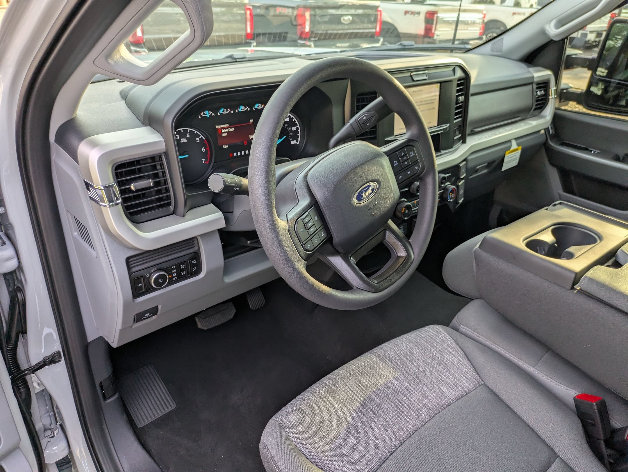 2026 Ford Super Duty F-250 SRW XLT