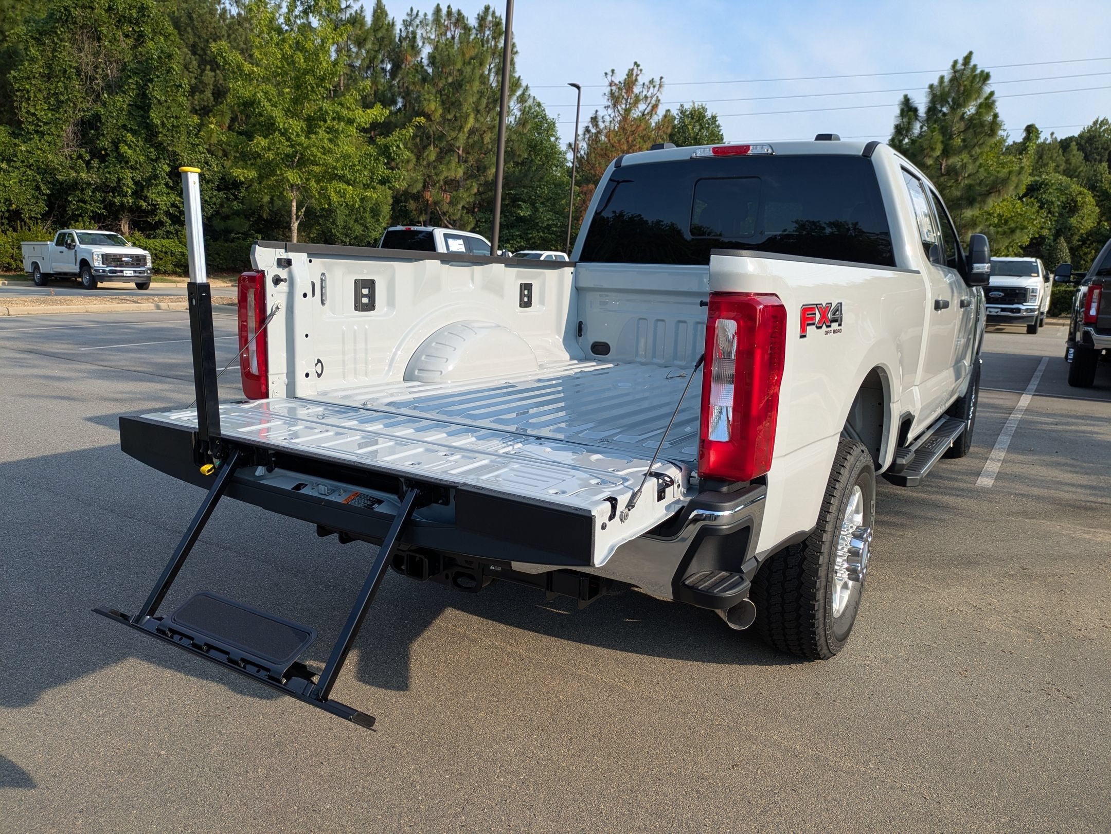 2026 Ford Super Duty F-250 SRW XLT