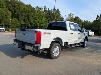 2026 Ford Super Duty F-250 SRW XLT