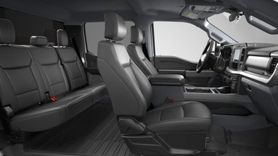 2026 Ford Super Duty F-250 SRW XLT