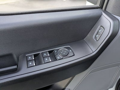 2025 Ford Super Duty F-250 SRW XL