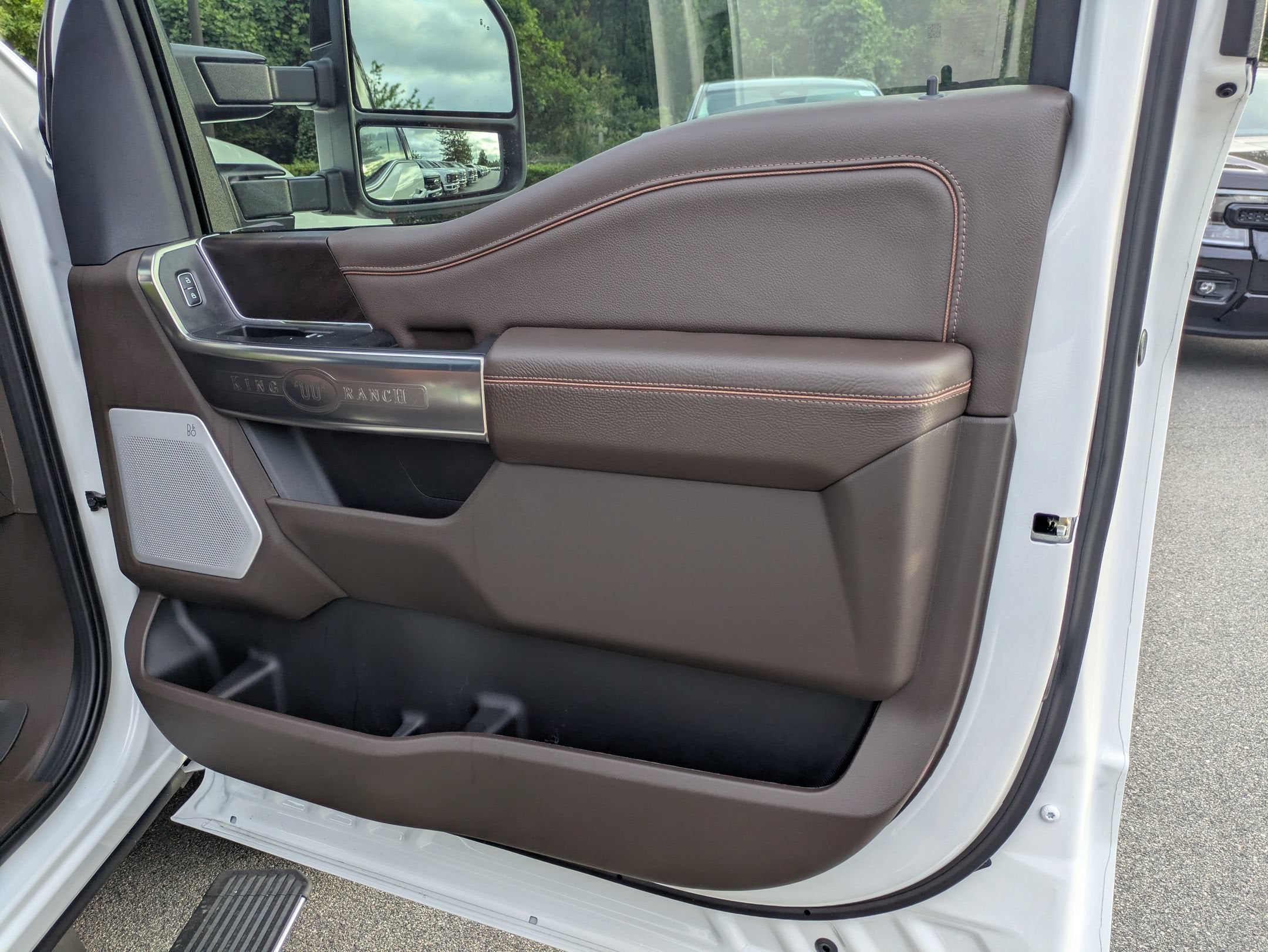 2026 Ford Super Duty F-250 SRW King Ranch