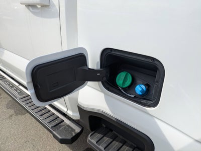 2025 Ford Super Duty F-250 SRW LARIAT