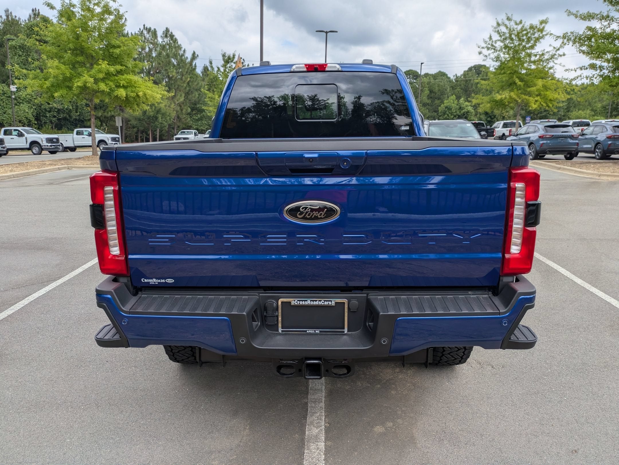 2026 Ford Super Duty F-250 SRW XLT