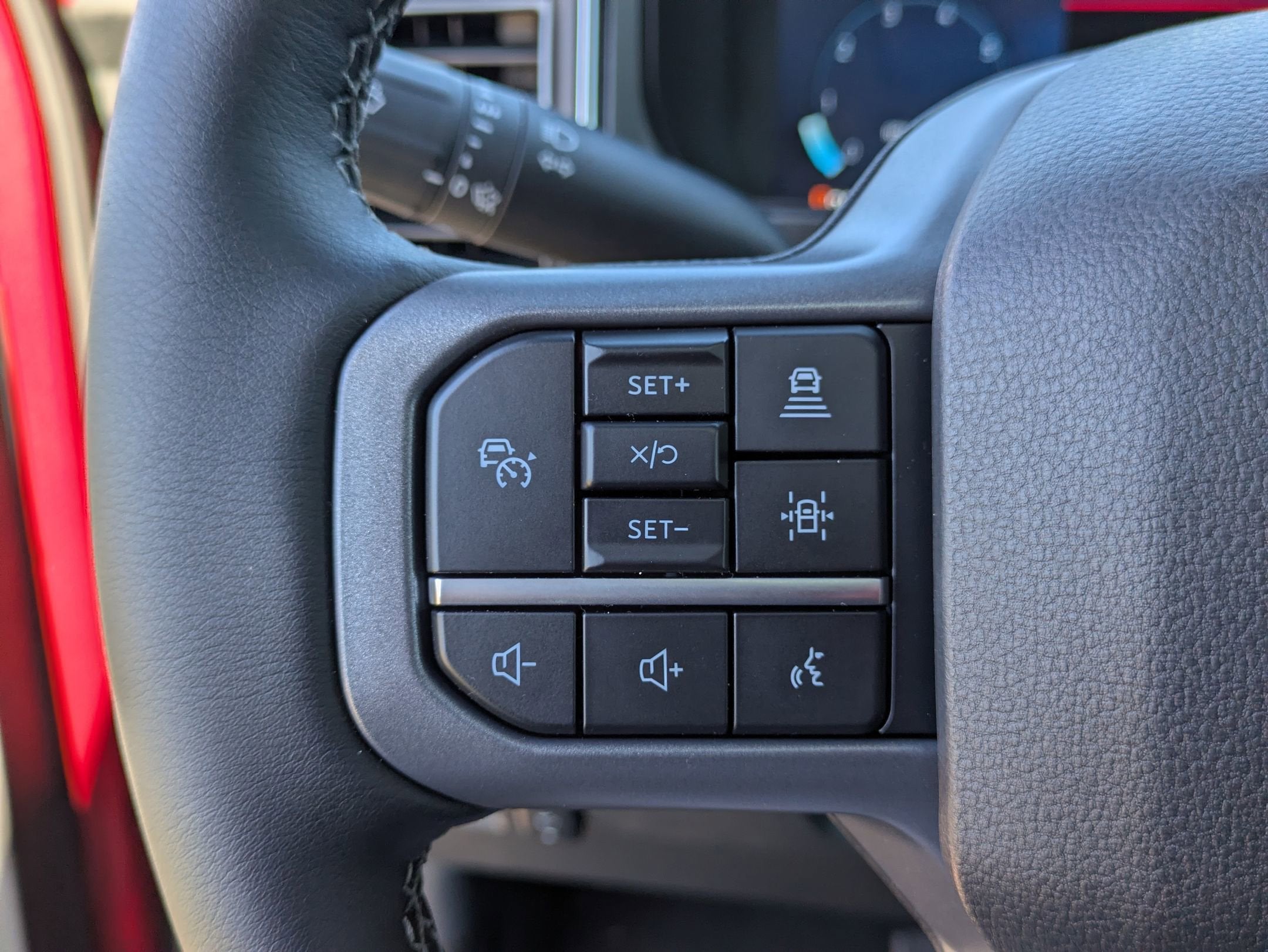 2025 Ford Super Duty F-250 SRW LARIAT