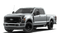 2027 Ford Super Duty F-250 SRW XLT