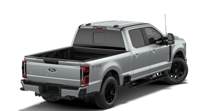 2027 Ford Super Duty F-250 SRW XLT