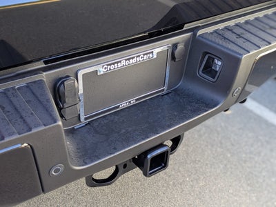 2027 Ford Super Duty F-250 SRW LARIAT