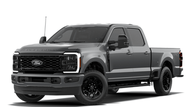 2027 Ford Super Duty F-250 SRW LARIAT