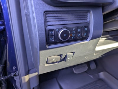 2027 Ford Super Duty F-250 SRW LARIAT