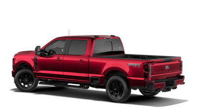 2027 Ford Super Duty F-250 SRW XLT