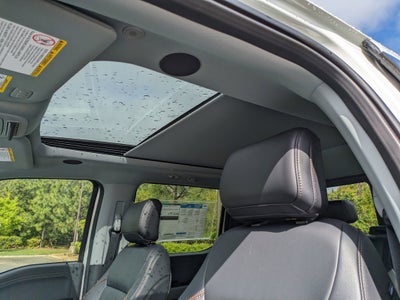 2025 Ford Super Duty F-250 SRW LARIAT