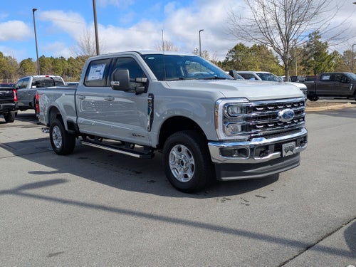 2026 Ford Super Duty F-250 SRW XLT