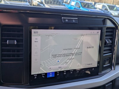 2026 Ford Super Duty F-250 SRW XLT